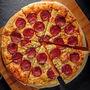 Marmaris Pizza Lochgelly