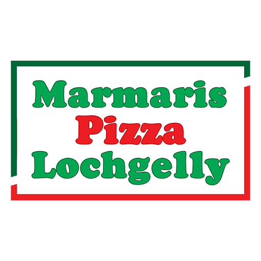 Marmaris Pizza Lochgelly logo