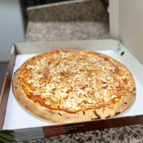 Marmaris Pizza Lochgelly